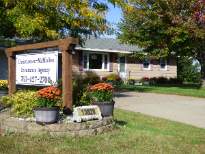 Image of Christiansen Insurance Agency